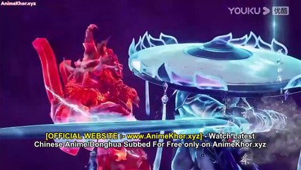 The Legend of The Taiyi Sword Immortal Episode 20
