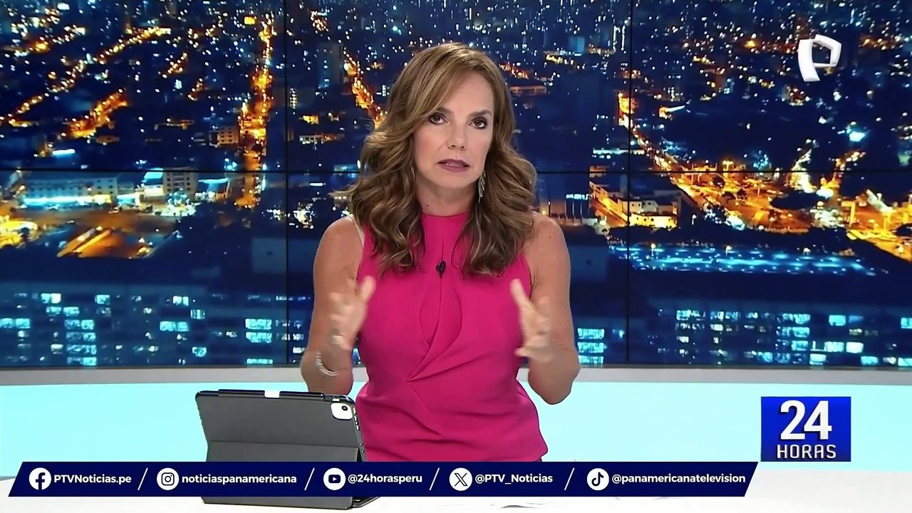 Liga 1 2024: gobierno evalúa que partidos puedan jugarse sin público