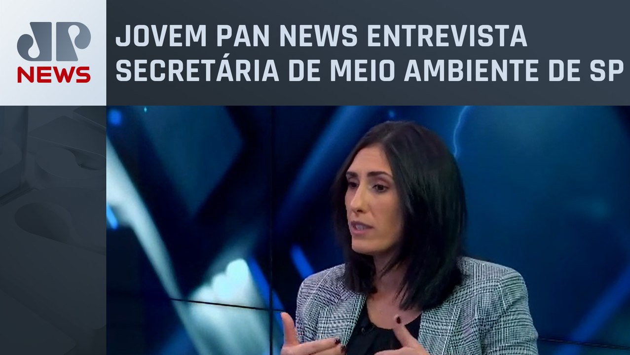 Natália Resende fala sobre debates da privatização da Sabesp em audiências públicas