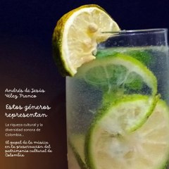 -ANDRÉS DE JESÚS VÉLEZ FRANCO- EL PAPEL DE LA MÚSICA EN LA PRESERVACIÓN DEL PATRIMONIO CULTURAL COLOMBIANO (PARTE 1) (@AndresdeJesus90)