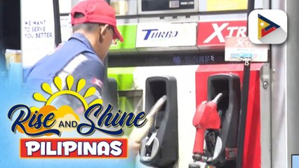 Download Video: Ilang PUV drivers, nangangamba sa harap ng muling pagtaas ng presyo ng produktong petrolyox