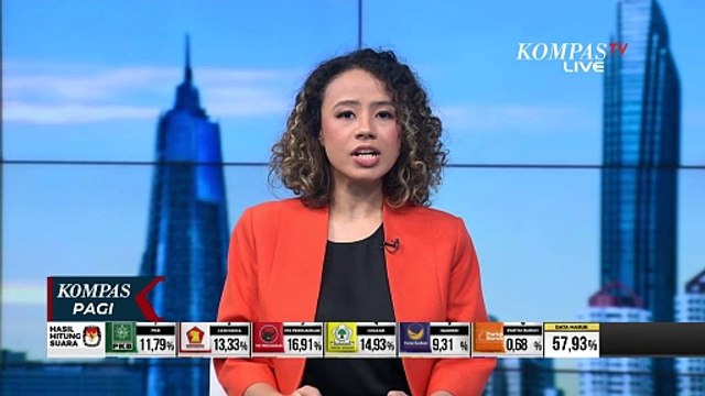 Ini Alasan Bawaslu Makassar Minta Pemungutan Suara Ulang di 8 TPS