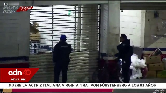 Trakala trata de robar bodega de la Central de Abastos, pero quedó detenidoI C40 en Ciudad Desnuda