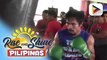 Manny Pacquiao, hindi pinayagang lumahok sa Paris Olympics ng International Olympic Committee dahil sa kanyang edad
