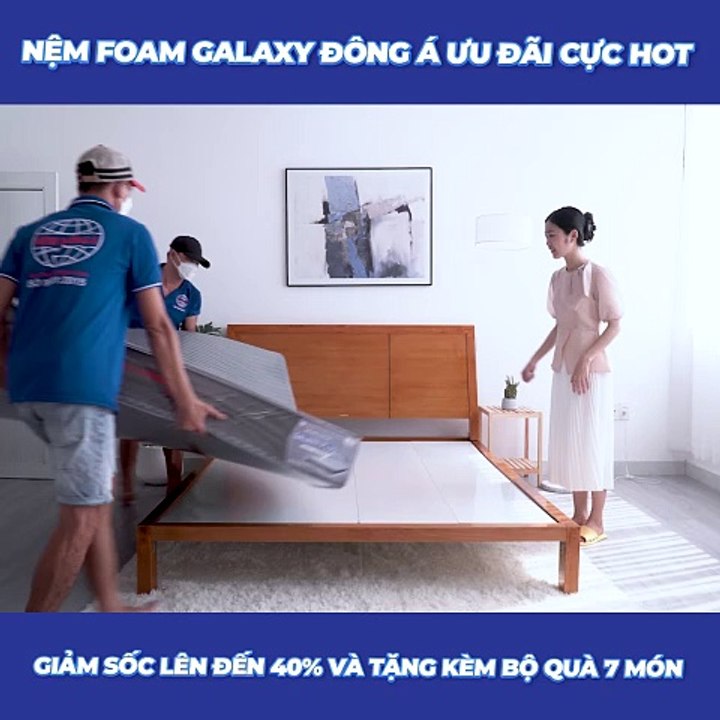 Galaxy Đông Á