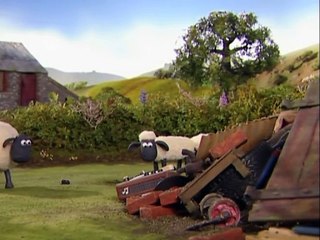 Shaun the Sheep Full Episodes in Hindi 🐑 | Watch Now