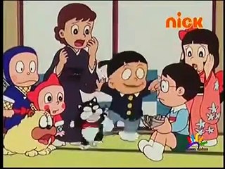 Ninja Hattori Nick Tv Hindi Blockbuster Real Hit Oct 26 16 Part 2(360P)