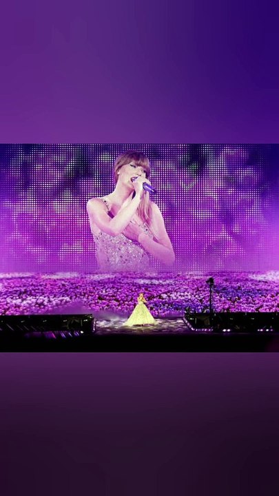 "Thai PM: Singapore Seeks Exclusive Taylor Swift Concert Deal in SE Asia"
