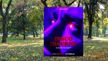 Disco Inferno Ending Explained | Disco Inferno Movie Ending | disco inferno netflix