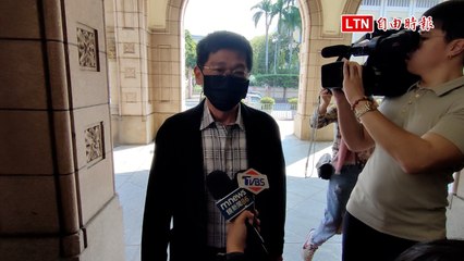 士林法官蔡明宏被控性騷擾，盼司法信任其清白