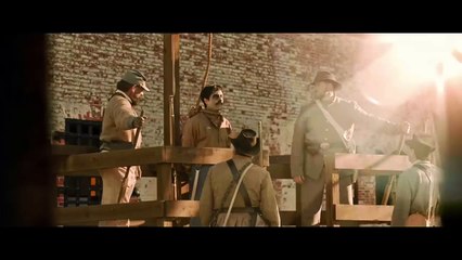 Potter's Ground _ Full Movie _ Action Western Drama Thriller _ Isaiah Stratton _ Western Central