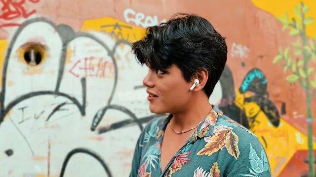 HENRY ⛓️‍ ERES LO QUE QUIERES POR QUÉ BUSCAS LO QUE YA NO NECESITAS❓️CONOCE SU HISTORIA EN YOUTUBE ▶️ 2024.