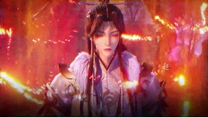 One hundred thousand years of gas refining Episode 109 Multisub