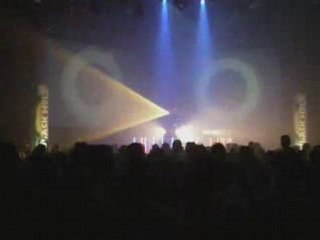 cosmic gate @  blackhole labelnight