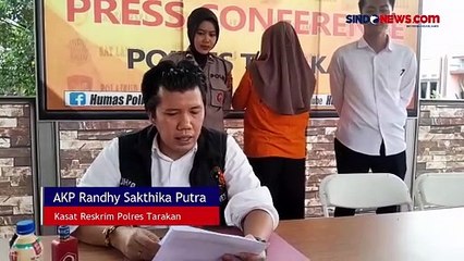 Karyawati Nekat Gelapkan Uang Perusahaan Rp600 Juta untuk Bayar Pinjol