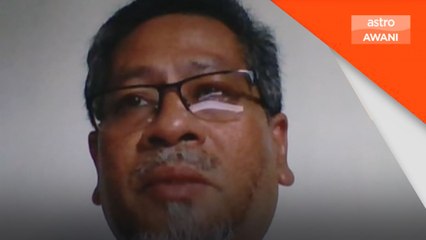 Serangan terhadap hospital tidak boleh diterima - Presiden MERCY Malaysia