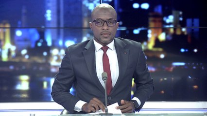 Le 23 Heures de RTI 1 du 20 février 2024 par Abdoulaye Koné