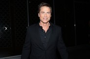 Rob Lowe is concerned by the rising popularity of weight-loss drugs