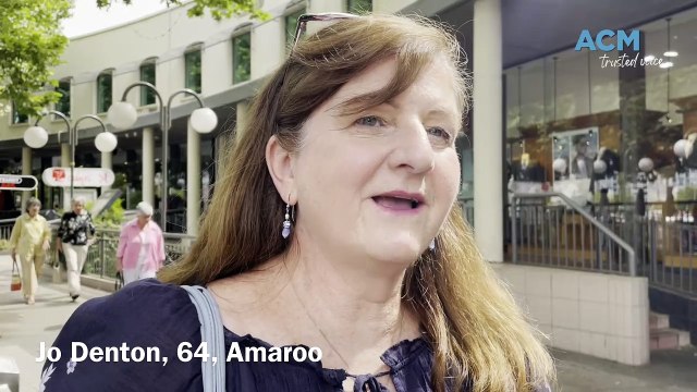 Canberrans, visitors heap praise on capital after Queensland Premier's put down