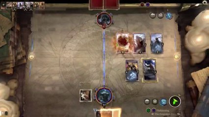 The Elder Scrolls: Legends - February 27th 2018 Livestream - Part 12