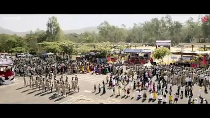Budhia Singh: Born to Run Bande-annonce (EN)