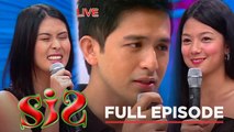 Dennis Trillo nabuking ng malala! | SiS (Stream Together)