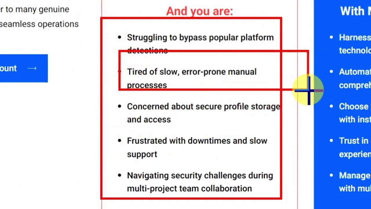 How to Manage Multiple Accounts in One Browser  __ Manage Multiple Accounts in One PC