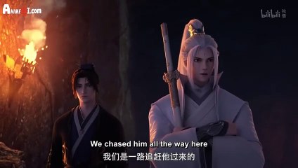 Ancient Lords (Yishi Zhi Zun) Ep.2 English Sub