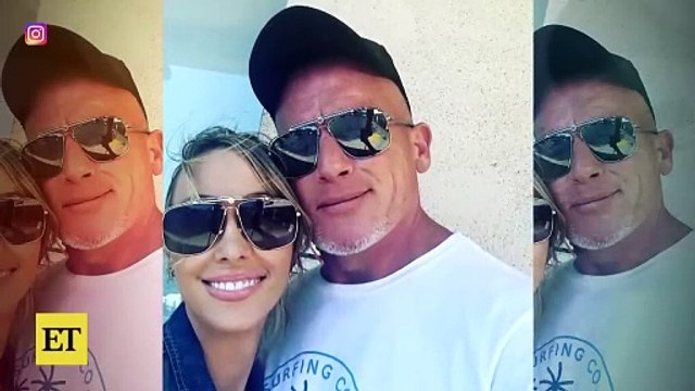 Tish Cyrus Recalls 'Psychological Breakdown' Amid Divorce From Billy Ray Cyrus