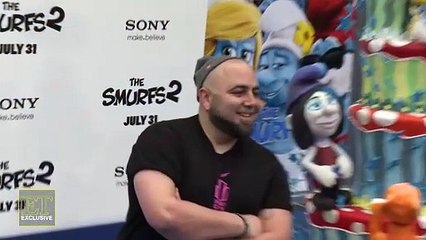 Duff Goldman ‘Very Much’ Worried About Car Crash Injury's Future Impact on His C