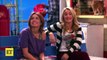 Hannah Montana_ Emily Osment PRAISES Miley Cyrus' GRAMMY Wins and REACTS to Poss