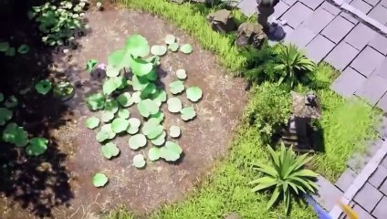 The Secrets of Star Divine Arts Ep 9 English Sub and Indo Sub