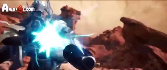 The Age of Cosmos Exploration Ep.6 English Sub