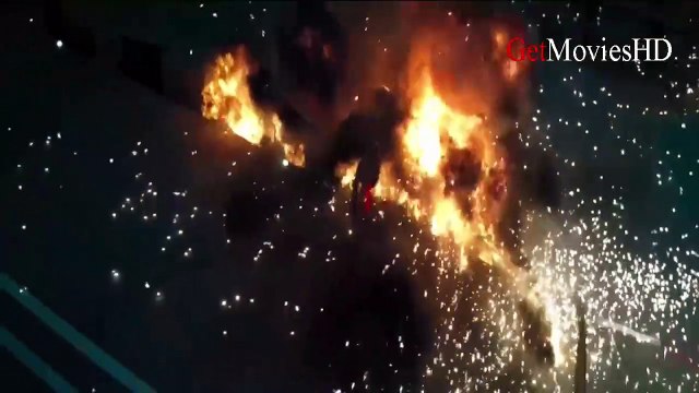 RAMBO 6 NEW BLOOD - TEASER TRAILER SYLVESTER STALLONE, JON BERNTHAL