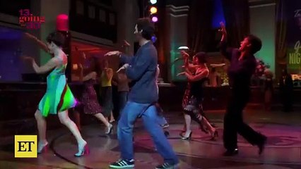 13 Going on 30 REUNION! Watch Jennifer Garner Honor Mark Ruffalo at WOF Ceremony