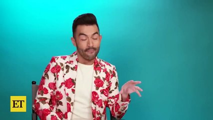 Jennifer Lopez on How Ben Affleck Inspired Her Return to Music! (Exclusive)