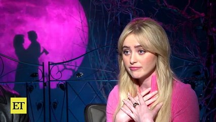 Cole Sprouse REACTS to Suite Life Mom Kim Rhodes Praising Him (Exclusive)