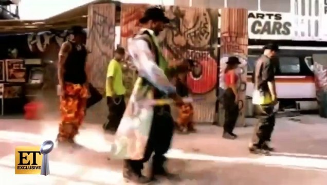 Usher Hints at Super Bowl Halftime Opening Song (Exclusive)