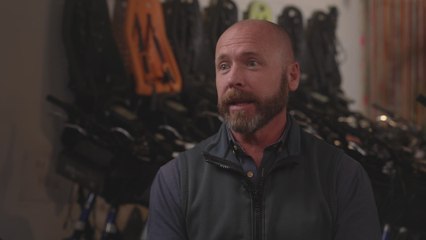 He Had No Idea How to Be A Tour Guide. Then He Built One of America's Most Successful Tour Companies.