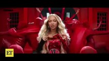 Beyoncé Announces New Music With Super Bowl Commercial