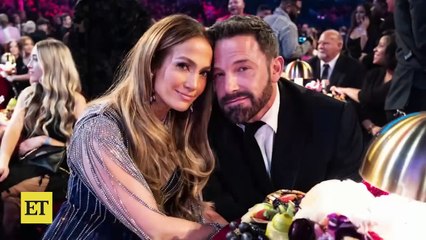 Jennifer Lopez Shares Advice She'd Give Her Younger Self (Exclusive)