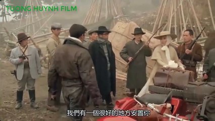 Giang Hồ Đất Cảng - Lưu Đức Hòa [Đoạn 1]