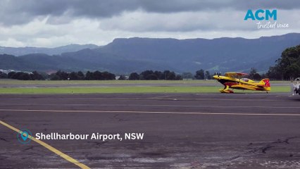 Preview of the Airshow Downunder Shellharbour | February 20 | Illawarra Mercury