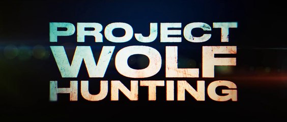 Project Wolf Hunting (2022) Trailer HD