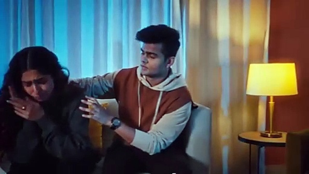 KHWABEEDA_Music Video_Pratyush Dhiman, Bineet Kaur_PostGuru_New Hindi Song