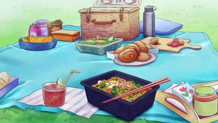 Tom e Jerry  Problemas com papagaios de papel  Nova Série  Cartoonito1080p