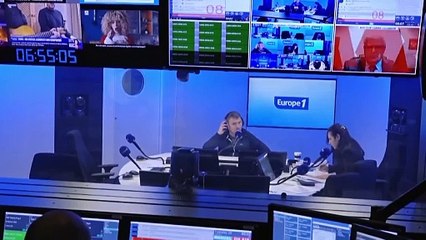 L'Espagne et les États-Unis font la Une de la presse internationale