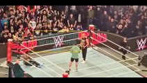 CM Punk, Cody Rhodes & Jey Uso Full Segment When WWE Raw (February 19 2024) Went Off Air