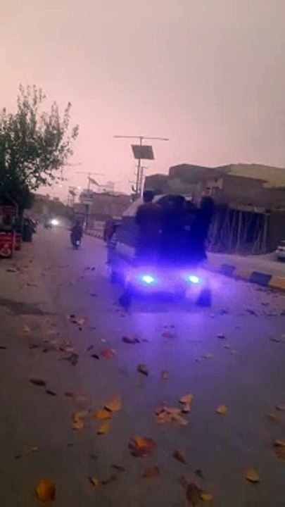 kohat weather