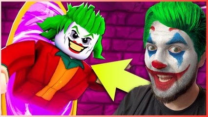 SİRKTEKİ PALYAÇOLARLA 1 GÜN GEÇİRMEK | ROBLOX PATCHY ORIGIN | HAN KANAL KÜBRA NİSA PRATİK OYUN
